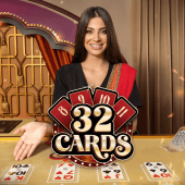 32 Baraha casino trực tiếp VS Bet