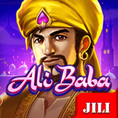 Ali Baba game nóng VS Bet