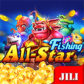 Câu Cá Tất Cả Ngôi Sao bắn cá VS Bet