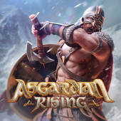 Asgardian Rising VS Bet
