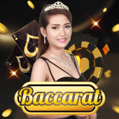 Baccarat VS Bet RTP