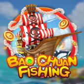Bao Chuan Fishing - game bắn cá thuyền rồng tại VS Bet