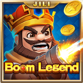 Boom Legend VS Bet