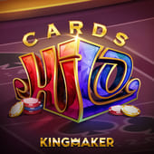 Bài Hi Lo game bài VS Bet