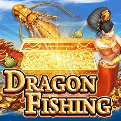 Câu Cá Rồng bắn cá VS Bet