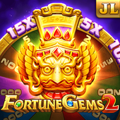 Đá Quý May Mắn 2 slot VS Bet