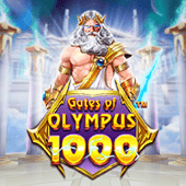 Cổng Olympus 1000 game nóng VS Bet