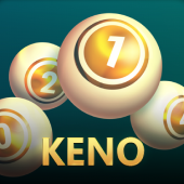 Keno game bài VS Bet