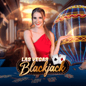 Blackjack Las Vegas casino trực tiếp VS Bet