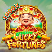 Vận May Phú Quý game nóng VS Bet