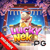 Mèo May Mắn game nóng VS Bet