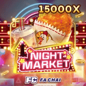 Chợ Đêm slot VS Bet