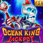 Vua Đại Dương Jackpot bắn cá VS Bet