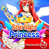 Công Chúa Ánh Sao game nóng VS Bet