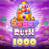 Sugar Rush 1000 Hot Game trên VS Bet