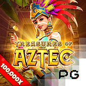 Kho Báu Aztec game nóng VS Bet