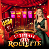 Roulette Tối Thượng casino trực tiếp VS Bet