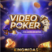 Video Poker game bài VS Bet