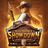 Đối Đầu Tiền Thưởng Hoang Dã slot VS Bet
